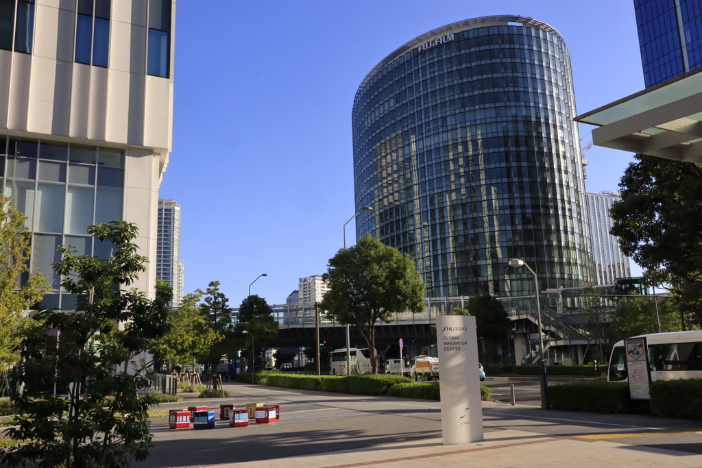 20220928YOKOHAMA_新高島