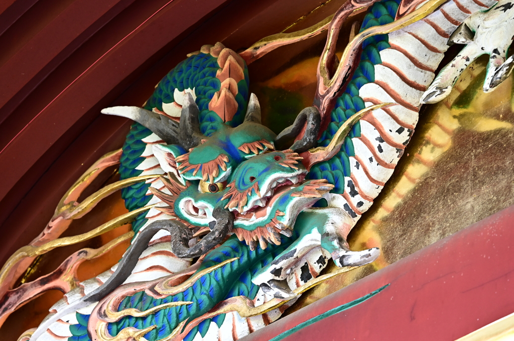 武蔵御嶽神社4