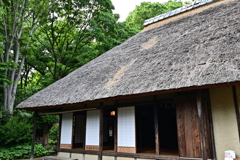 古民家