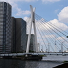 佃島中央大橋
