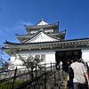 小田原城 本丸