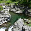 秋川渓谷2