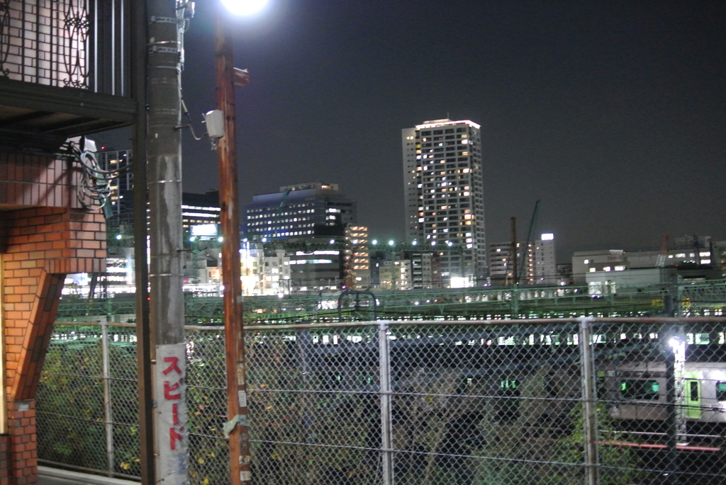 大井町駅