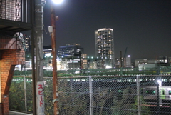 大井町駅