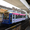 都電荒川線王子駅前