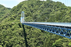 竜神大吊橋 2