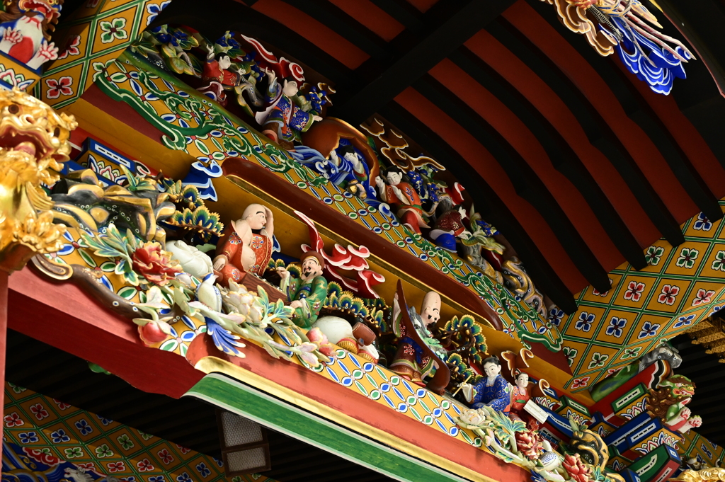 霊峰三峰神社