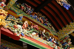 霊峰三峰神社