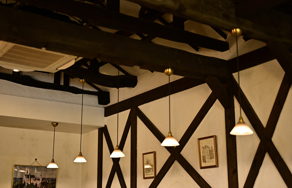 吉祥寺のカフェ2