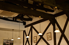 吉祥寺のカフェ2