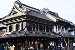 原家住宅