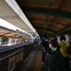 都電荒川線王子駅前