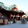 神田明神