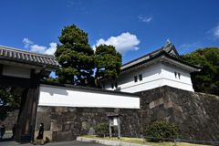 桜田門