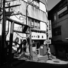 ひなびた温泉宿