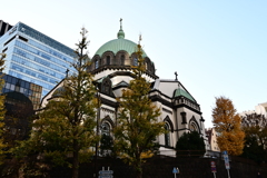 ニコライ堂