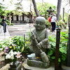 にこにこ地蔵