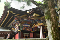 霊峰三峰神社