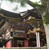 霊峰三峰神社