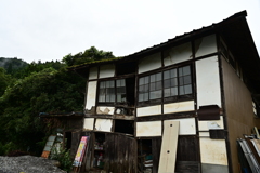 廃屋