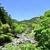 秋川渓谷3
