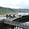 玉川上水（羽村）1