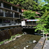 下部川辺の温泉宿