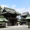 柴又帝釈天本堂