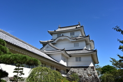 大多喜城