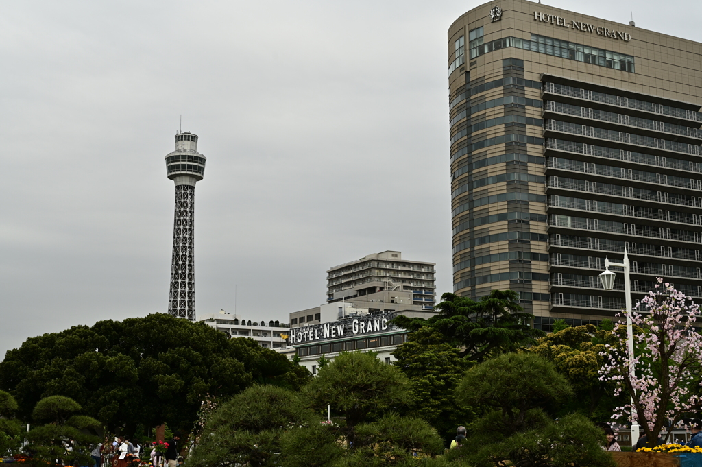 Hotel New Grand