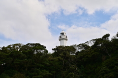 観音崎灯台