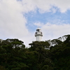 観音崎灯台
