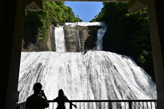袋田の滝 1