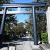 松陰神社