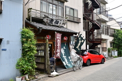 佃源田中屋