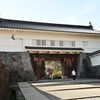 小田原城 銅門