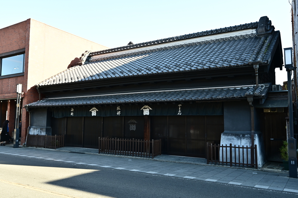 服部民族資料館