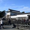 小田原城 銅門枡形内仕切門