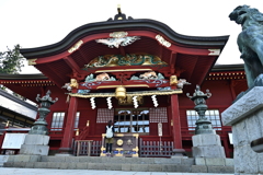 武蔵御嶽神社2