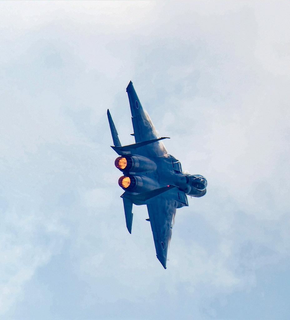 F-15