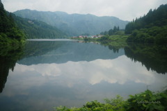車窓風景