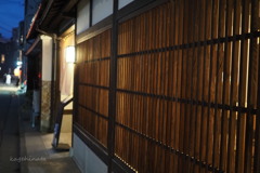 街中スナップ