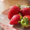 Strawberry Time