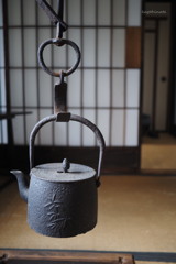 囲炉裏