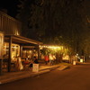 River side night