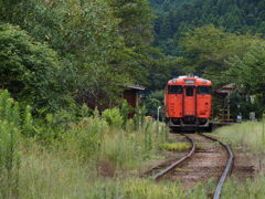 小湊鉄道キハ40