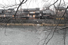金沢寸景Ⅲ