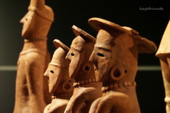 旅するはにわ展