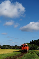 過ぎる夏