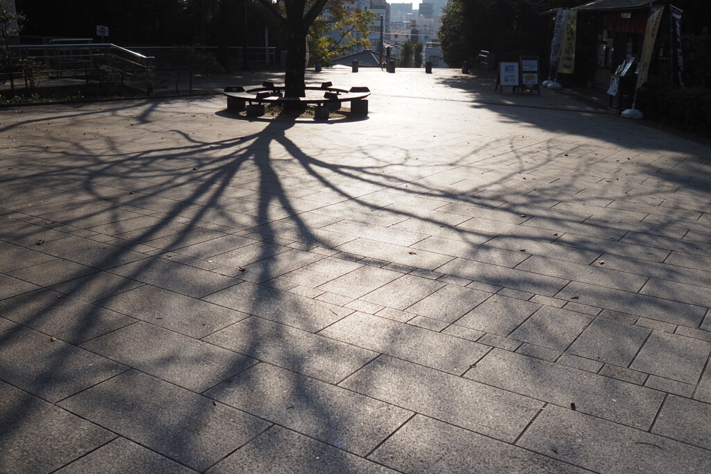 帰路